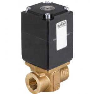 burkert 电磁控制阀 00239088  burkert现货