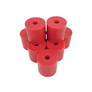 EFFBE 弹性体弹簧 橡胶弹簧 FB72080800