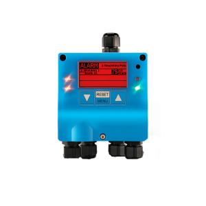 GFG_GMA22-M 气体检测系统控制器