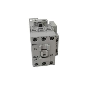Sprecher+Schuh_非换向三极接触器 CA7-30E-10-24E