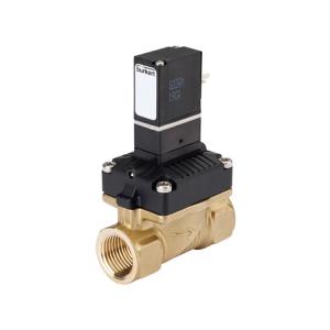 burkert_20083635 2位2通伺服控制电磁阀