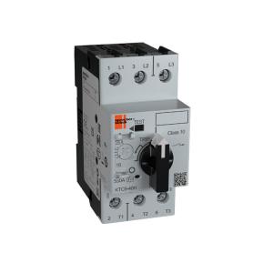 Sprecher+Schuh_KTC9-40H-0.16A 电机接触器