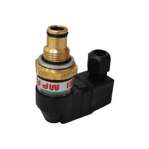 MP FILTRI_MP-DL-E-20-V-A-50-P01 压力控制器