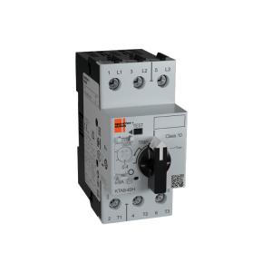 Sprecher+Schuh_KTC9-80H-38A 电机接触器