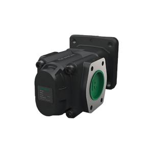 RICKMEIER_R36/80 FL-Z-WD-SAE1/2-L  齿轮泵