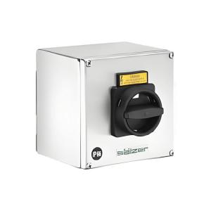 Salzer_B250-41400-097N1 主开关