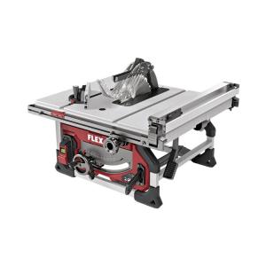 FLEX_TS 92 18-EC 无绳台式圆锯