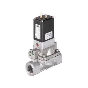 burkert_355263 2位2通电磁阀