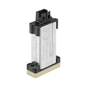 burkert_00273231 2位2通电磁阀