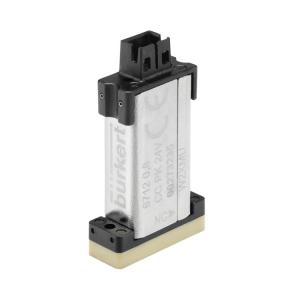 burkert_20094500 2位2通电磁阀