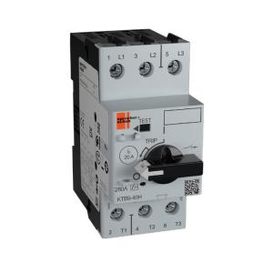 Sprecher+Schuh_KTB9-80H-45A 断路器