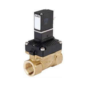 burkert_20083628 2位2通电磁阀