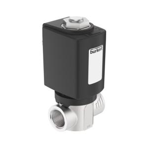 burkert_20047349 2位2通电磁阀