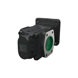 RICKMEIER_R46/160 FL-Z-WD-SAE21/2-R 齿轮泵