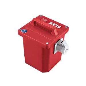 FLEX_TT 2000 隔离变压器