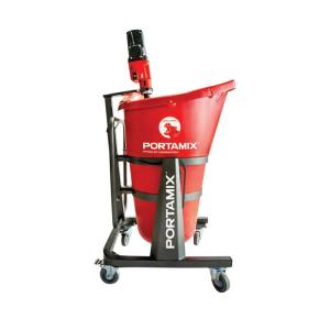 Csunitec_PMH80F-DC3.1 混合搅拌站