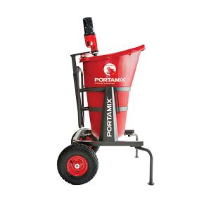 Csunitec_PMH80X-DC3.1 混合搅拌站