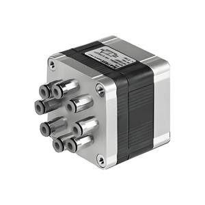 Matrix_BX 754.4E8C324 电磁阀