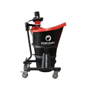 Csunitec_PMP80DC-23 混合搅拌站