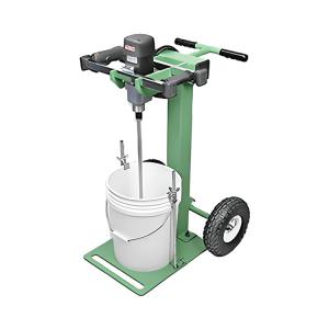 Csunitec_25GP-WD 搅拌台