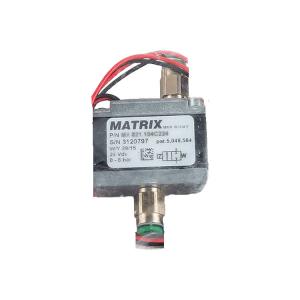 Matrix_MX 821.1X0C224.H01 电磁阀