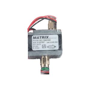 Matrix_MX 821.104C224 电磁阀