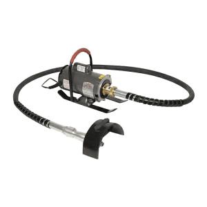 Csunitec_340.TN/50/S 电动甲板除垢器