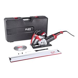 FLEX_DCG L 26-6 230 G-Set 金刚石切割机
