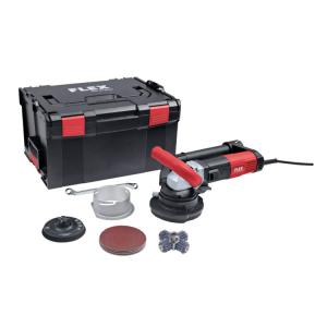 FLEX_RE 16-5 115 Kit, FK-S 强力翻新研磨机