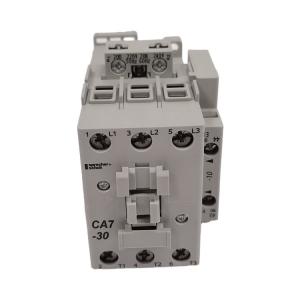 Sprecher+Schuh_CA7-30-10-220W  三级接触器