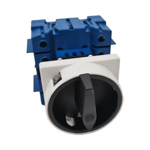 Kraus Naimer_KH63.T103/01.FH3 主开关