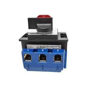 Kraus Naimer_KG315.T303 转换开关