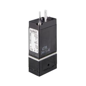 burkert_139159 3位2通电磁阀