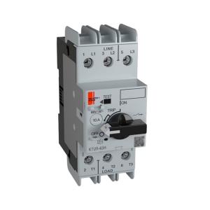 Sprecher+Schuh_KTU9-40H-3D-3 塑壳断路器