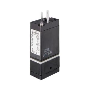 burkert_139237 3位2通电磁阀