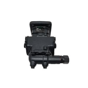 RICKMEIER_R35/25 477994 齿轮泵 油泵