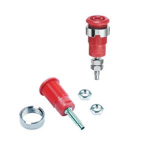 Staubli_49.7043-24 插座