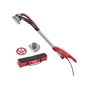 FLEX_GDE 10 Set Turbo-Jet 天花板打磨机