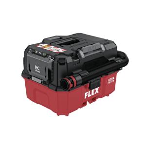 FLEX_VC 2 L MC Hip 18.0-EC 无绳便携式吸尘器