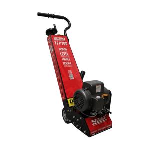 Csunitec_320.2342T 8英寸手推式电动混凝土铣刨机