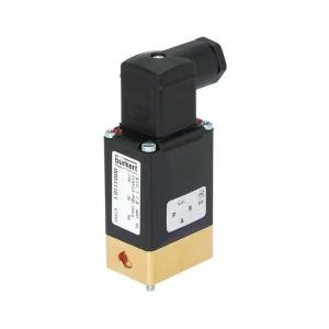burkert_044989 直动式摇摆电枢阀