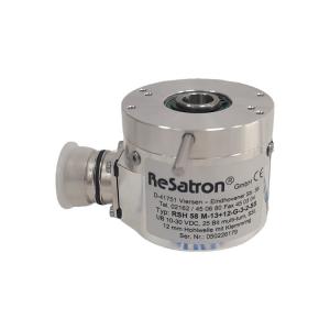 Resatron_RSH 58 M-13+12-G-3-2-SS 增量式编码器