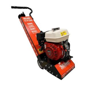 Csunitec_320.2400T 8英寸手推式汽油混凝土铣刨机