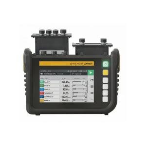 HydraCheck_HC-PPC7000-PAD-IM-ANO Analog输入模块