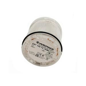 WERMA_647.130.75 红色指示灯信号灯