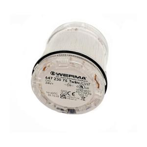 WERMA_647.230.75 信号灯绿色指示灯