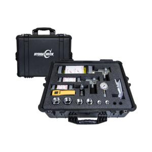HydraCheck_HC-FMK3000 通用流量计测试套件