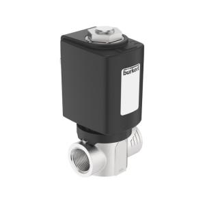 burkert_463146 二位二路直动式电磁阀