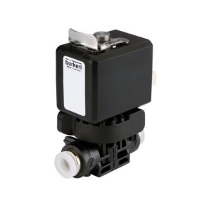 burkert_20043162 二位二通电磁阀