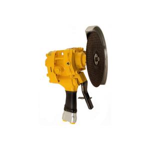 Csunitec_1 2060 0010 水下液压立式磨床